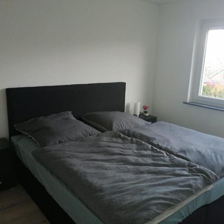 Haus Hochwald Διαμέρισμα Rottweil Εξωτερικό φωτογραφία