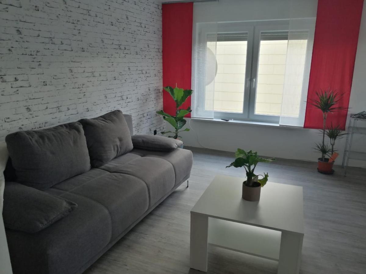 Haus Hochwald Διαμέρισμα Rottweil Εξωτερικό φωτογραφία