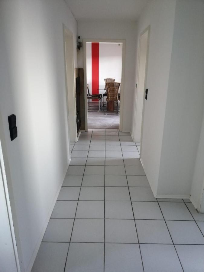 Haus Hochwald Διαμέρισμα Rottweil Εξωτερικό φωτογραφία