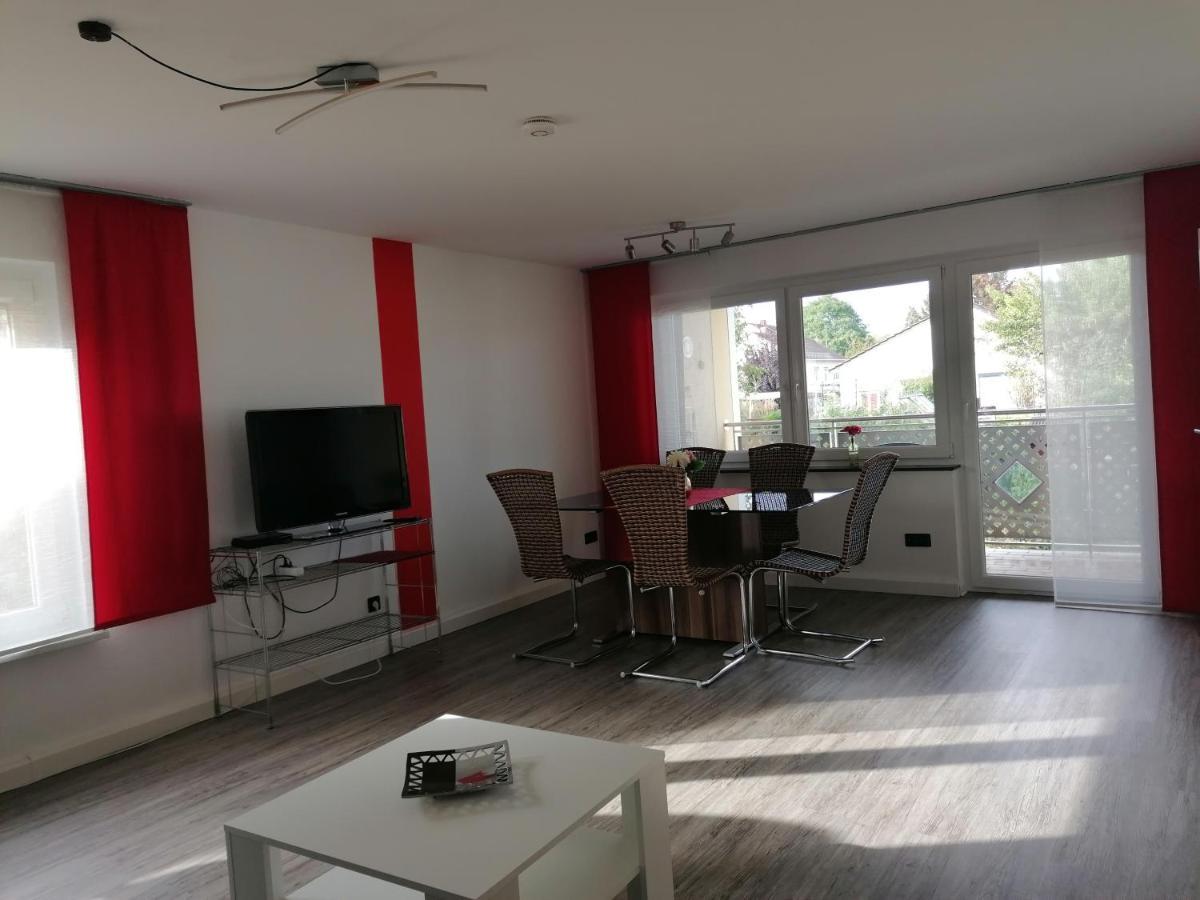 Haus Hochwald Διαμέρισμα Rottweil Εξωτερικό φωτογραφία