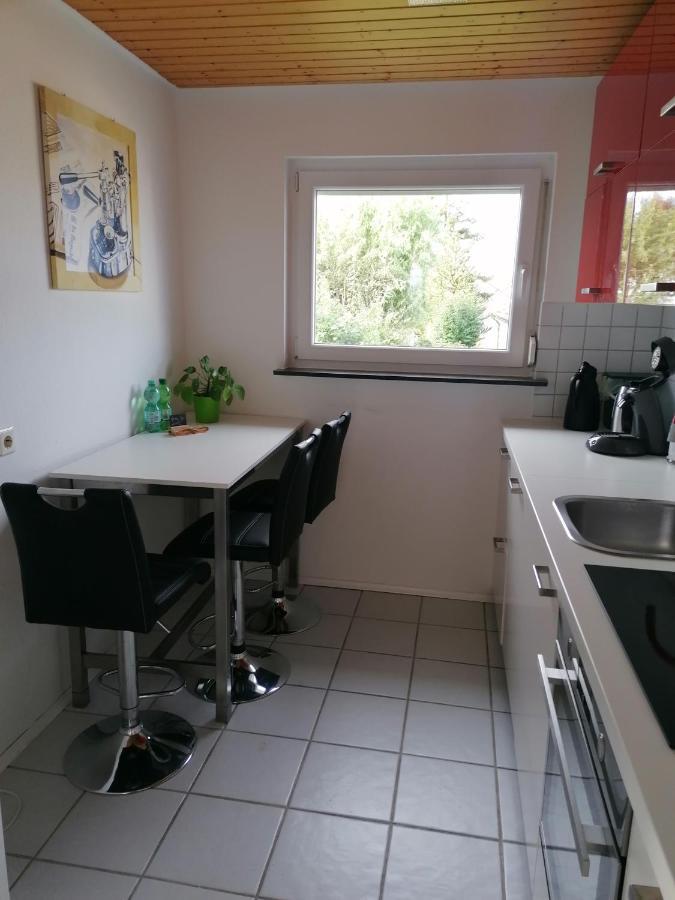 Haus Hochwald Διαμέρισμα Rottweil Εξωτερικό φωτογραφία